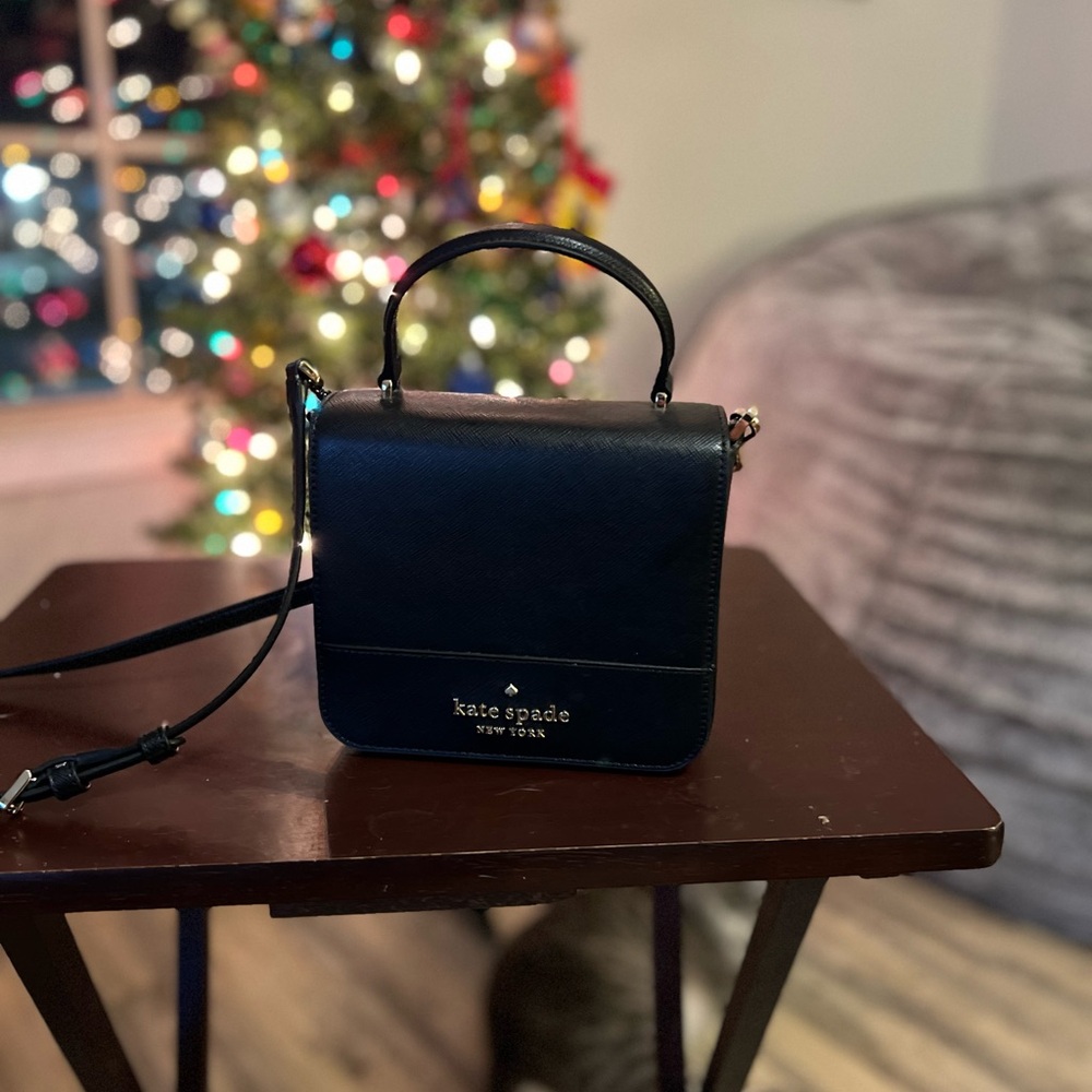 Kate Spade crossbody purse